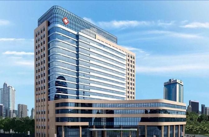 鄭州大學第一附屬醫院成立于1928年，是一家集醫學，教學，科研于一體的三級甲等醫院。